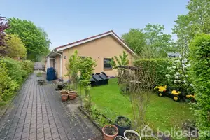 Villa på Husumvej 102A, 2700 Brønshøj
