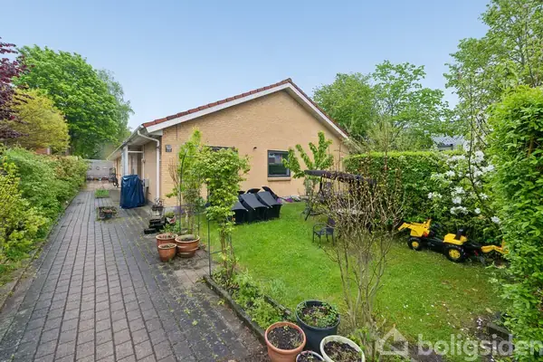 Villa på Husumvej 102A, 2700 Brønshøj