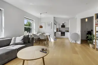 Ejerlejlighed på Ørnebjergvej 5V, tv., 3650 Ølstykke