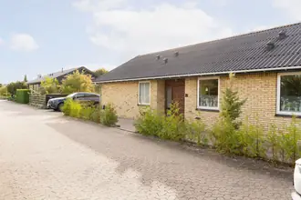 Villa på Ludvig Holsteins Alle 51, 2750 Ballerup