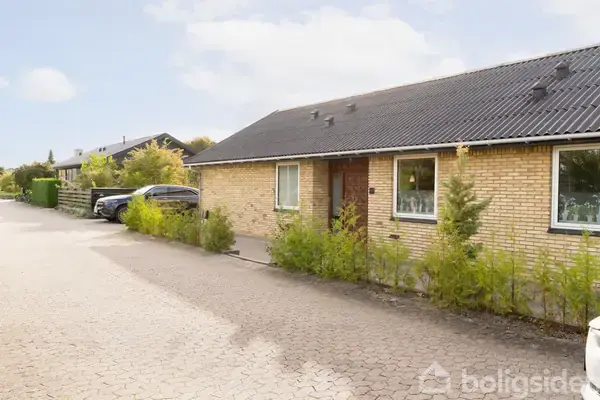 Villa på Ludvig Holsteins Alle 51, 2750 Ballerup