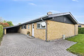 Villa på Fasanvej 15, 8800 Viborg