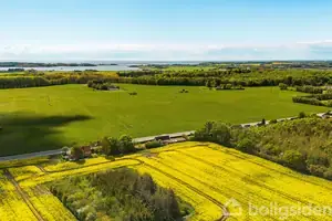 Villa på Næstved Landevej 681, 4243 Rude
