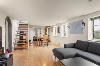 Villa på Næstved Landevej 681, 4243 Rude