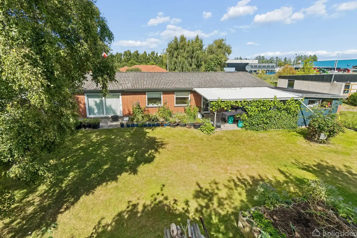 Villa på Frichsvej 26, 8464 Galten