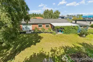 Villa på Frichsvej 26, 8464 Galten