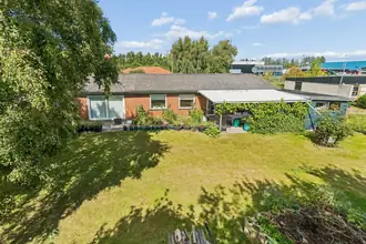 Villa på Frichsvej 26, 8464 Galten