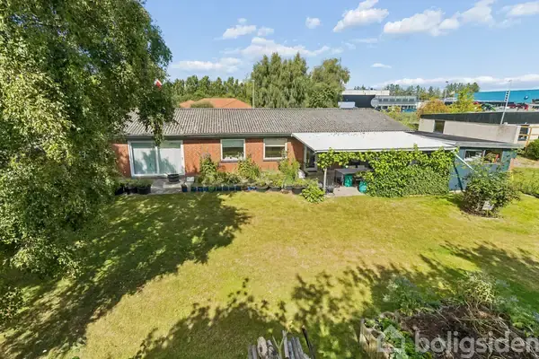 Villa på Frichsvej 26, 8464 Galten