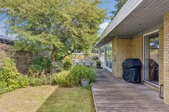 Villa på Gerdavej 9, Mørdrup, 3060 Espergærde