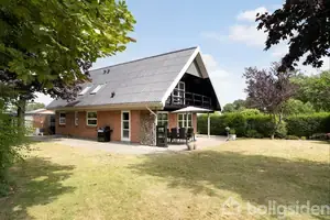 Villa på Slagterivej 54, 9300 Sæby