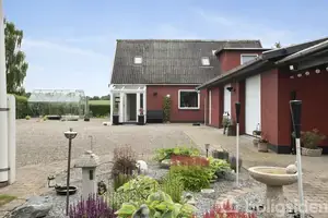 Villa på Nr Tvedevej 26B, 4684 Holmegaard