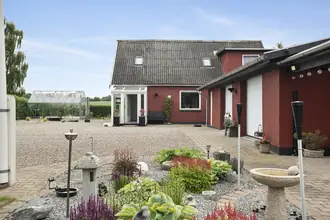 Villa på Nr Tvedevej 26B, 4684 Holmegaard