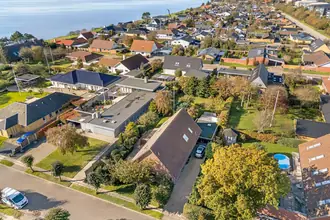 Villa på Lindevej 4, 6950 Ringkøbing