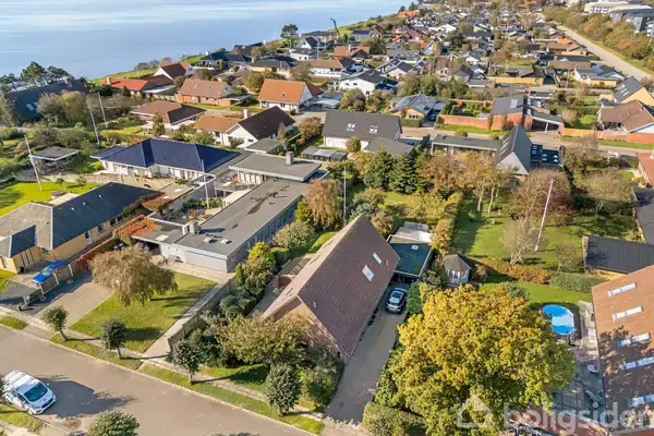 Villa på Lindevej 4, 6950 Ringkøbing