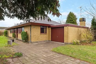 Villa på Lillehave 51, Lysabild, 6470 Sydals