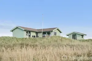 Fritidsbolig på Klitrenden 16, 9850 Hirtshals
