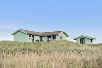 Fritidshus på Klitrenden 16, Tornby, 9850 Hirtshals