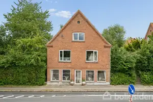 Villa på Skanderborgvej 4, 8751 Gedved