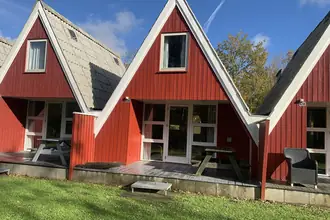 Fritidshus på Svalestien 239K, 4970 Rødby