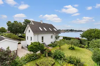 Villa på Strandengen 37, 4000 Roskilde