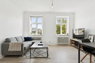 Andelsbolig på Hjulmagervej 4, 2. th., 9000