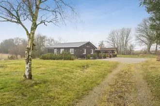 Fritidshus på Udbyhøjvej 597, Knejsted, 8970 Havndal