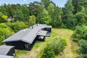 Fritidsbolig på Bogfinkevej 9, 4500 Nykøbing Sj