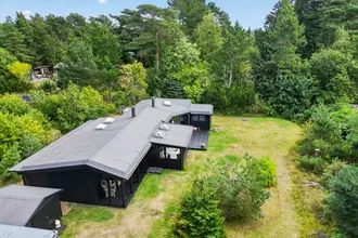 Fritidshus på Bogfinkevej 9, 4500 Nykøbing Sj