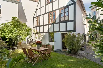 Ejerlejlighed på Studsgade 28, tv., 8000 Aarhus C