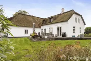 Villa på Søndermark 2, 6200 Aabenraa