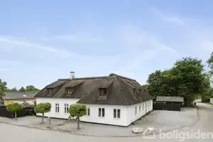 Villa på Søndermark 2, 6200 Aabenraa