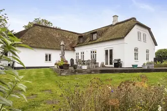 Villa på Søndermark 2, Røllum, 6200 Aabenraa