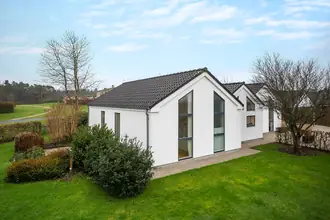 Villa på Buskelundhøjen 175, 8600 Silkeborg