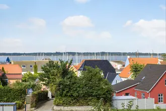 Villa på Parallelvej 26, 3390 Hundested