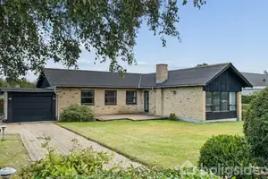 Villa på Sellebjergvej 23, 9881 Bindslev