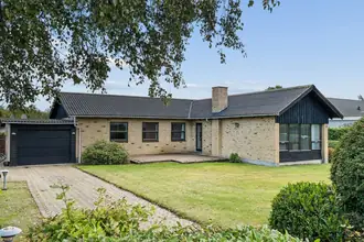 Villa på Sellebjergvej 23, 9881 Bindslev