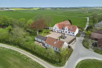 Villa på Sønder Hjermvej 8, 7560 Hjerm