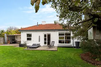 Villa på Rybjerg Alle 105, 2860 Søborg