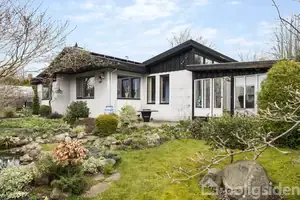 Villa på Gammel Strandvej 422B, 3060 Espergærde