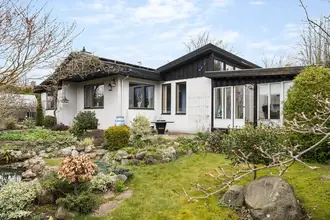 Villa på Gammel Strandvej 422B, 3060 Espergærde