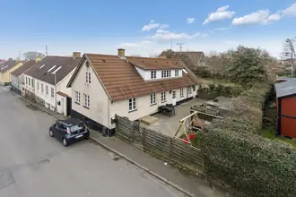 Villa på Pilegade 23, Allinge, 3770 Allinge