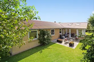 Villa på Præstegårdsmarken 23, Lem, 7860 Spøttrup
