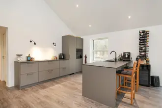 Villa på Holbækvej 25A, 4200