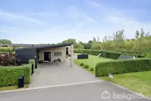 Villa på Møgelvang 5, 8800 Viborg