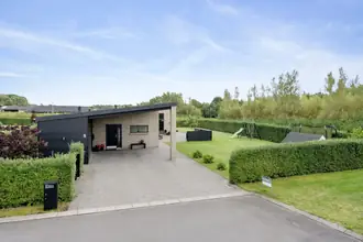Villa på Møgelvang 5, 8800 Viborg
