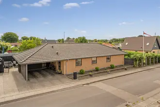 Villa på Grønnegade 1A, 6800 Varde