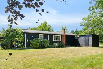 Fritidshus på Nyrup Huse 26, Nyrup, 4500 Nykøbing Sj