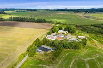 Villa på Hollenstedvej 80, Hollensted, 9700 Brønderslev