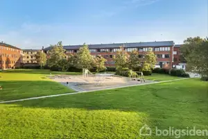 Ejerlejlighed på Gyvelvej 20, 1. th., 2600 Glostrup