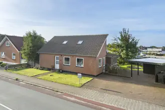 Villa på Parkvej 180, 6710 Esbjerg V